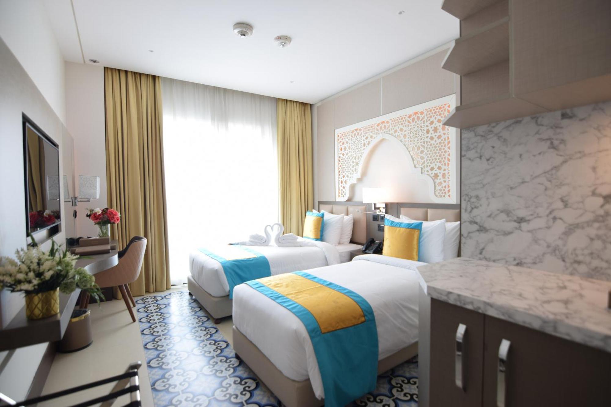 Central Inn Souq Waqif Doha Exteriör bild
